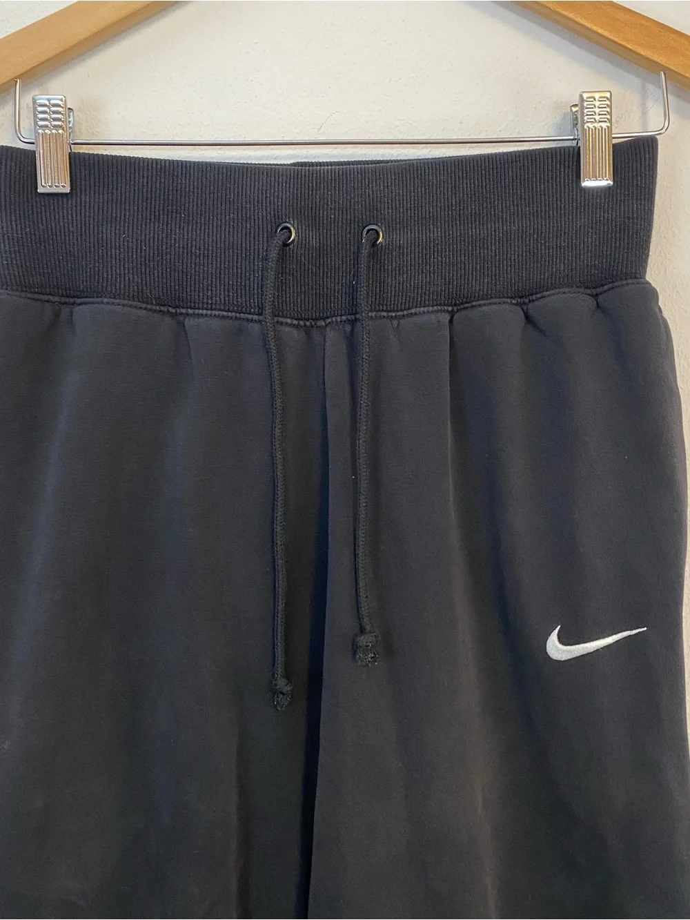 Nike classic joggers